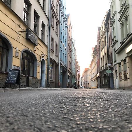 Apartament Hrabala Jelenia Góra Eksteriør billede
