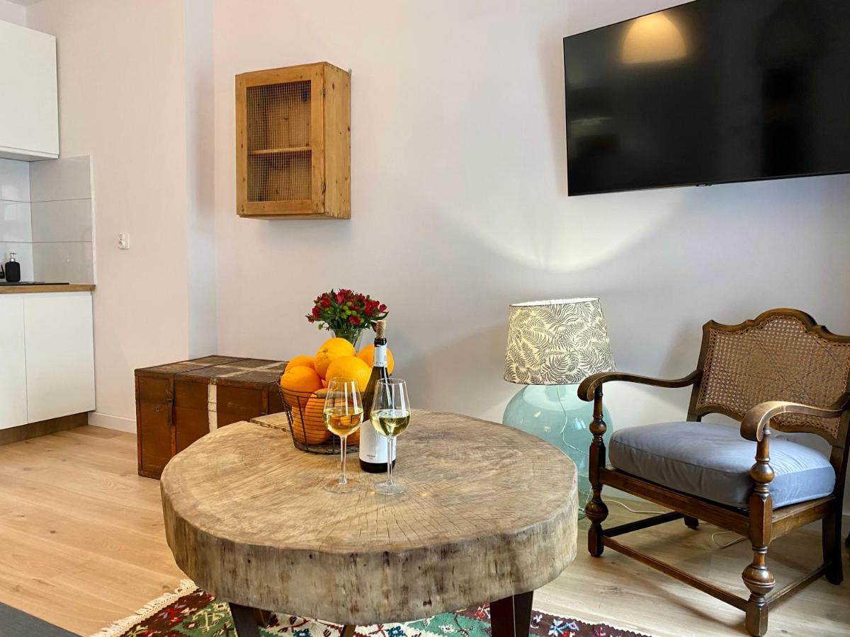 Apartament Hrabala Jelenia Góra Eksteriør billede