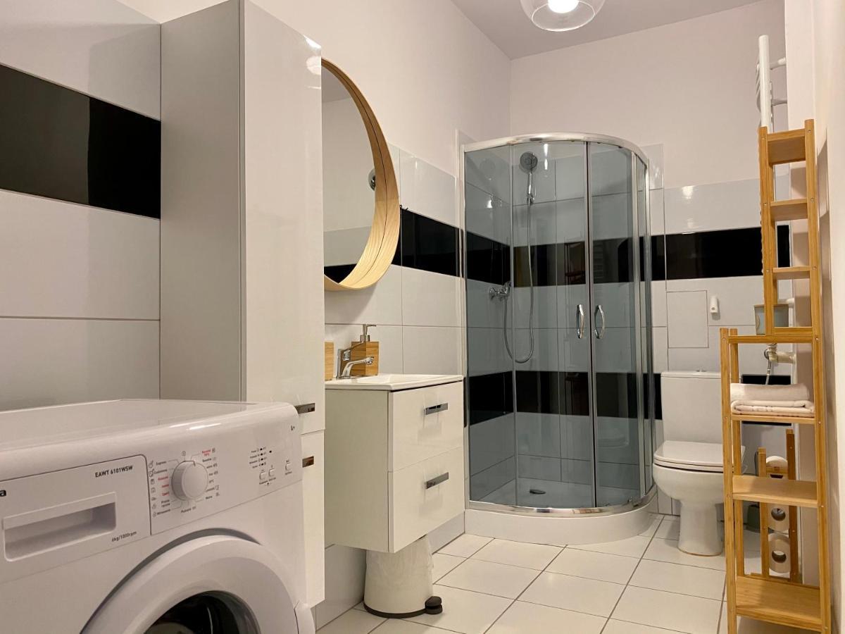 Apartament Hrabala Jelenia Góra Eksteriør billede