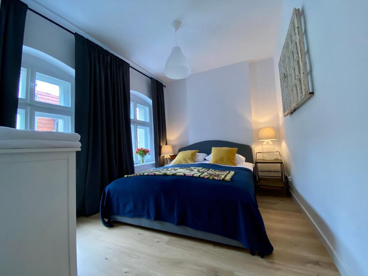 Apartament Hrabala Jelenia Góra Eksteriør billede