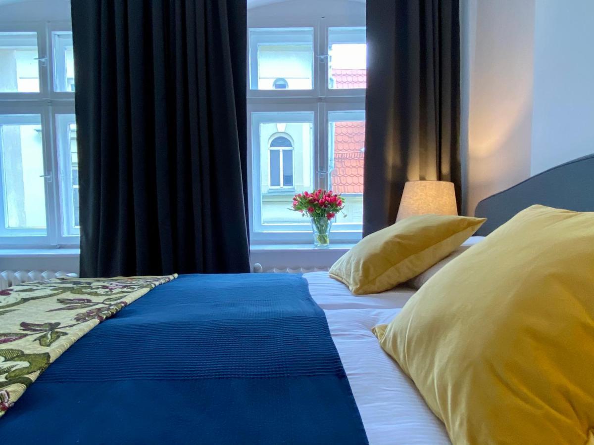 Apartament Hrabala Jelenia Góra Eksteriør billede