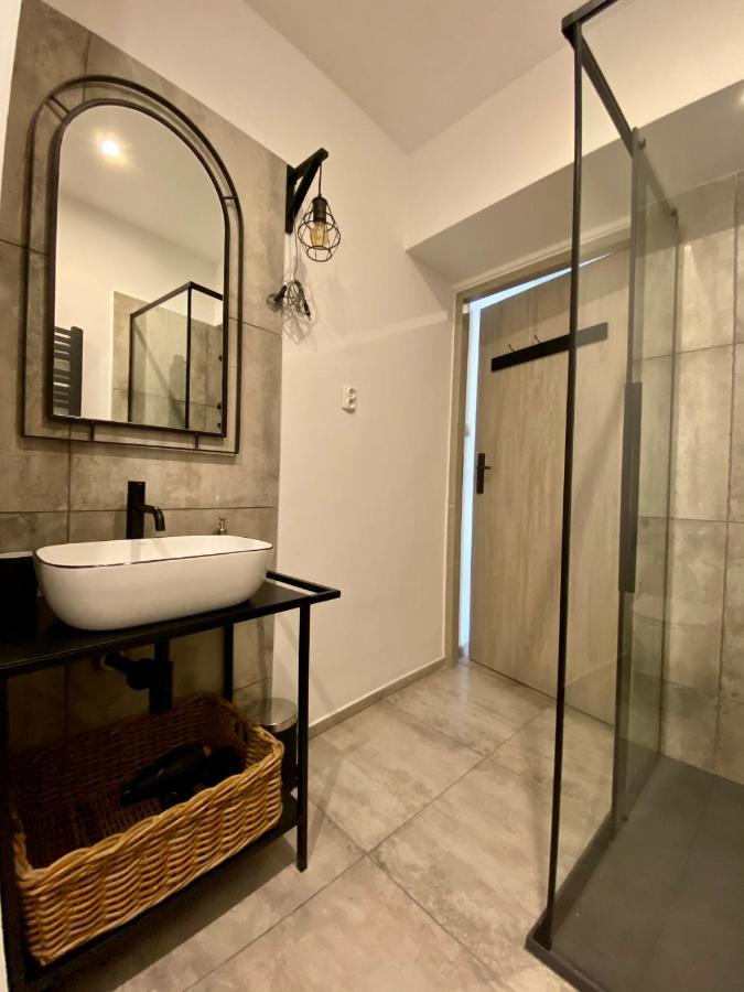 Apartament Hrabala Jelenia Góra Eksteriør billede