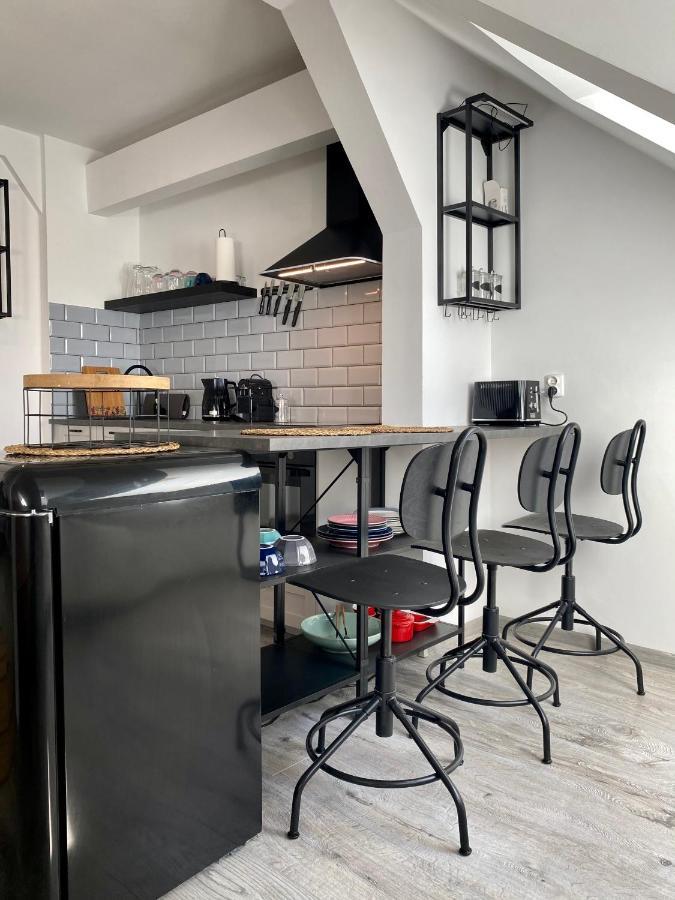 Apartament Hrabala Jelenia Góra Eksteriør billede