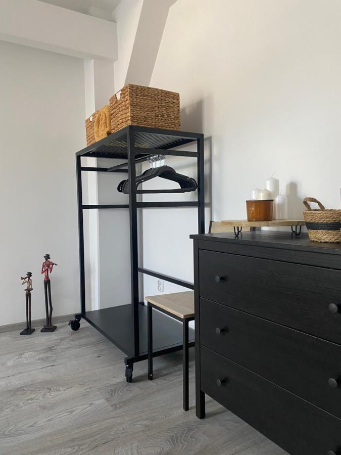 Apartament Hrabala Jelenia Góra Eksteriør billede